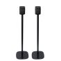 Pareja de soportes de pie Vebos con Yamaha True X Speaker 1A