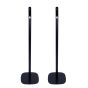 Soporte de pie Vebos para Yamaha WX-010 MusicCast