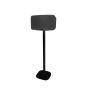 Soporte de pie Vebos con Sonos Five
