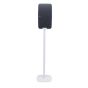 Soporte de pie Vebos para Sonos Play 5 Gen 2 Blanco - Vertical