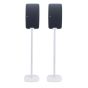 Soporte de pie Vebos para Sonos Five Blanco - Vertical