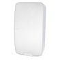 Soporte de pared Vebos para Sonos Five Blanco - Vertical