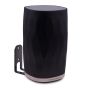 Soporte de pared Vebos para B&W Formation Flex Giratorio