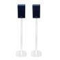 Pareja de soportes de pie Vebos con Samsung HW-Q990B