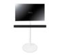 Soporte de pie para televisión Vebos para Sonos Arc