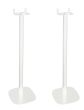 Pareja de soportes de pie Vebos con Bose SoundTouch 10 detalle