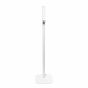 Vebos Soporte de Pie para Samsung HW-Q990F blanco