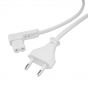 Cable de alimentación Samsung HW-Q90R blanco 3m