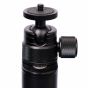 Soporte para proyector Anker Nebula Capsule, negro XL (100cm)
