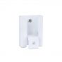 Vebos soporte portable pared sonos play 1 blanco