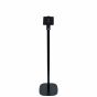 Vebos Soporte de Pie para Amazon Echo Show 21 negro XL (100cm)