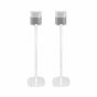 Vebos Soporte de Pie para Bose Home Speaker 300 blanco pareja