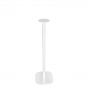 Vebos Soporte de Pie para Harman Kardon Enchant Speaker blanco