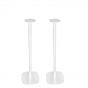 Vebos Soporte de Pie para Harman Kardon Enchant Speaker blanco pareja