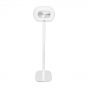 Vebos Soporte de Pie para Harman Kardon Omni 20 blanco