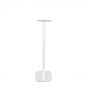 Vebos Soporte de Pie para Harman Kardon Omni 20 blanco