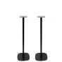 Vebos Soporte de Pie para LG DS95TR negro pareja XS (60cm)