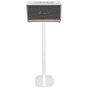 Vebos Soporte de Pie para Marshall Stanmore blanco