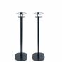 Vebos Soporte de Pie para sonos Move negro pareja