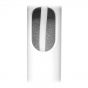 Vebos Soporte de Pie para Philips Fidelio TAFS1 blanco pareja XS (60cm)