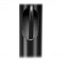 Vebos Soporte de Pie para Samsung HW-Q990B negro pareja XL (100cm)
