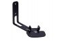 Vebos soporte pared sonos One SL negro 20 grados