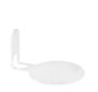 Soporte de pared Vebos para Harman Kardon Citation 100 vista adicional