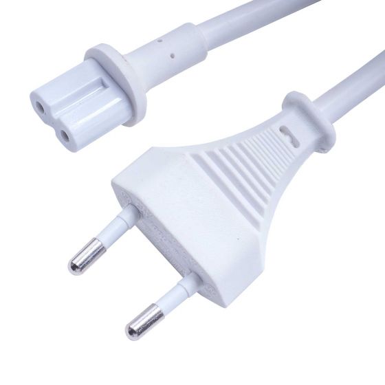 Cable de alimentación de Sonos Play 5 5m blanco