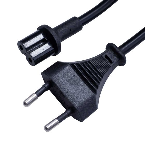Cable de alimentación de Sonos Play 5 5m negro