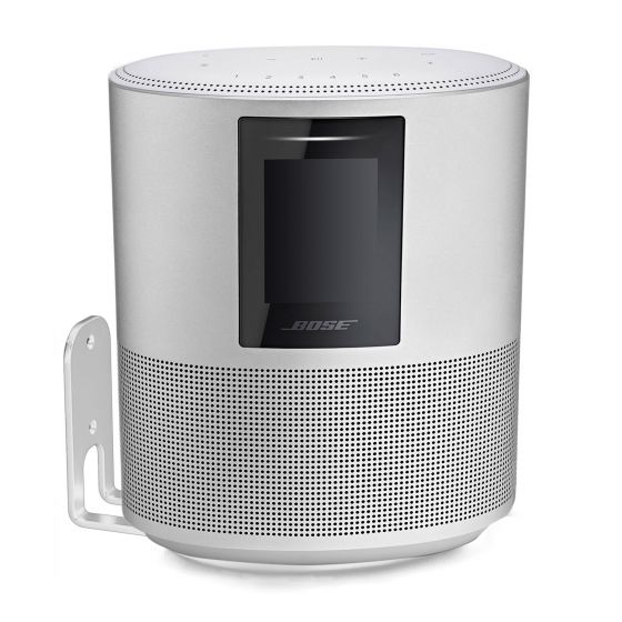 Vebos soporte pared Bose Home Speaker 500 giratorio blanco