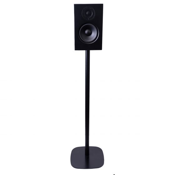 Vebos Soporte de Pie para Audio Pro A28 negro