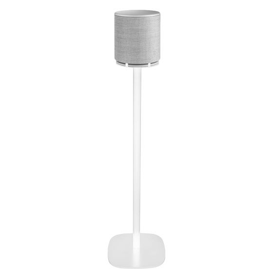 Vebos Soporte de Pie para B&O BeoPlay M5 blanco