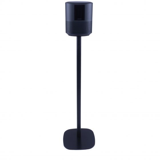 Vebos Soporte de Pie para Bose Home Speaker 500 negro