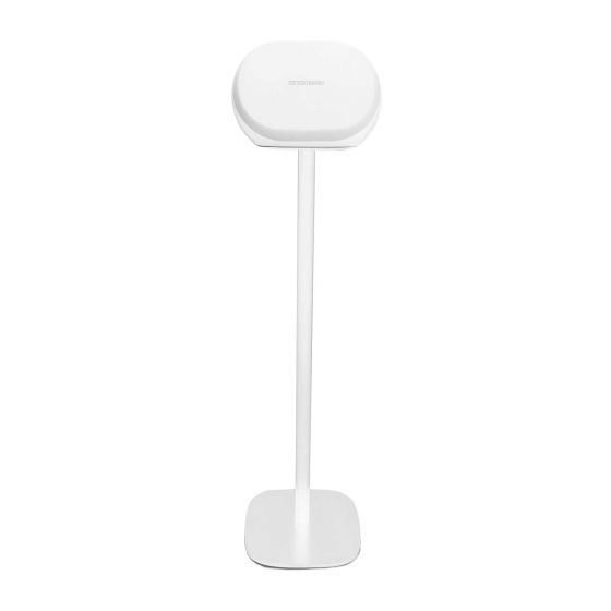 Vebos Soporte de Pie para Harman Kardon Omni 20 blanco