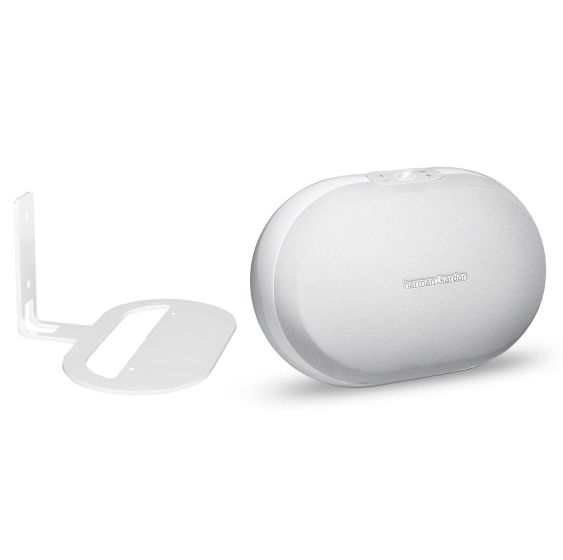 Soporte de pared Vebos para Harman Kardon Omni 20