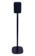 Soporte de pie Vebos con Bluesound Pulse Flex