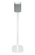 Soporte de pie Vebos con Yamaha WX-010 MusicCast