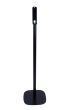 Soporte de pie Vebos para Yamaha WX-030 MusicCast