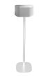 Soporte de pie Vebos con Yamaha WX-030 MusicCast