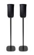 Pareja de soportes de pie Vebos con Samsung R3 WAM3500