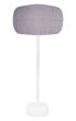 Soporte de pie Vebos con B&O BeoPlay A6