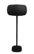 Soporte de pie Vebos con B&O BeoPlay A6