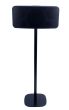 Soporte de pie Vebos con Bluesound Mini