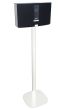 Soporte de pie Vebos con Bose SoundTouch 20