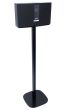 Soporte de pie Vebos con Bose SoundTouch 20