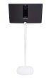 Soporte de pie Vebos con Bose SoundTouch 30