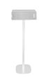 Soporte de pie Vebos con Ikea Symfonisk Horizontal