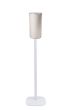 Soporte de pie Vebos con Samsung R1 WAM1501