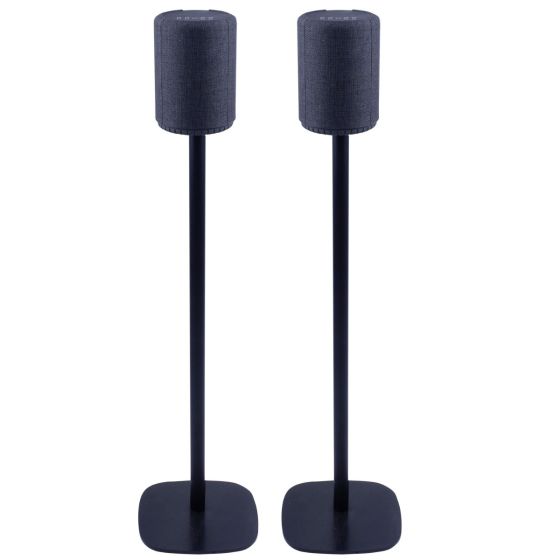 Soporte de pie Vebos con Audio Pro A10/G10