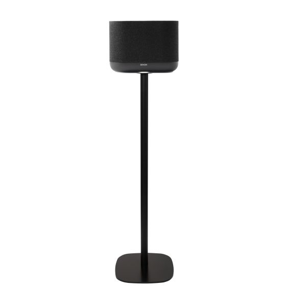 Soporte de pie Vebos con Denon Home 400